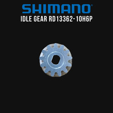 Shimano Idle Gear