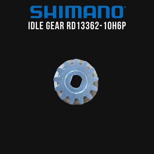Shimano idle gear - shimano,