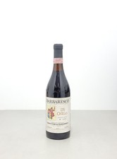 Barbaresco ovello riserva - riserva, 1988