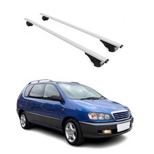 Barre portatutto portapacchi