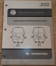 MANUALE DI SERVIZIO A MOLLONE