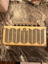 Yamaha THR5a Portable Guitar