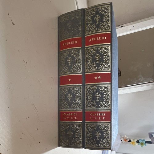 Utet classici latini - utet, 2