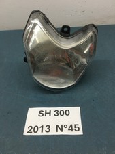 FARO FANALE ANTERIORE HONDA SH
