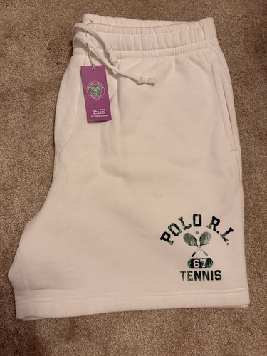Polo ralph lauren pantaloncino - polo,