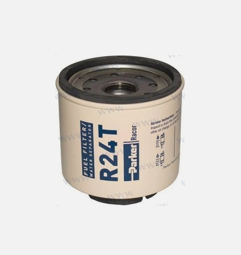 Elemento filtro carburante