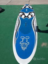 Tavola Windsurf Starboard Go | 129L | USATO