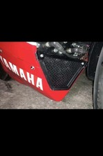 Yamaha RD500 Under Tray Grill