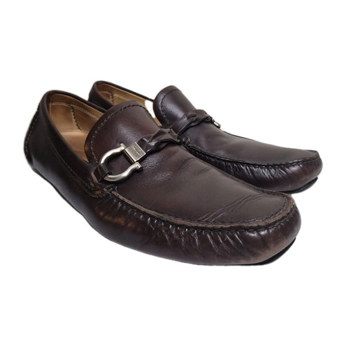 Salvatore ferragamo mocassini - salvatore,