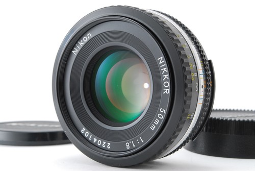 Quasi nuovo nikon - nikon, ais
