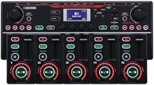 Boss 505 mkii mk2 - rc-505,