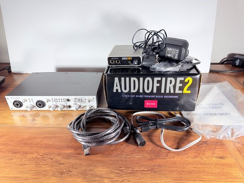 Lotto audio firewire - lotto,