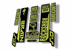 Rock shox sid brain 2018 - sid,