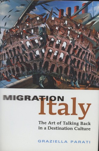 Graziella parati migration - graziella,
