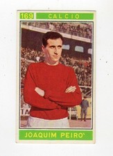 Figurina campioni dello - figurina,