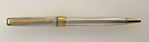 Penna sfera parker - a,