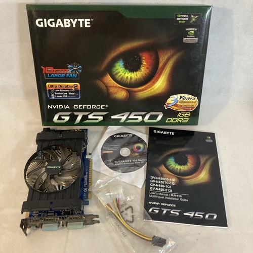 Gigabyte nvidia geforce - gigabyte, gts