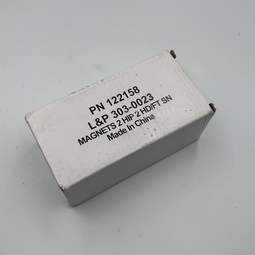 Lotto dischi magnetici - dischi, ferma