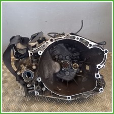Cambio Manuale CITROEN XSARA PICASSO 1.8 16V 1999 2010 6FZ 222234 Usato