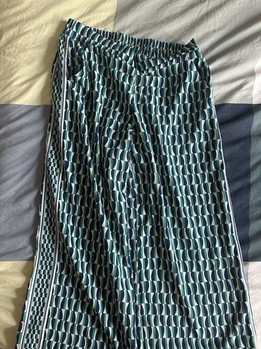 Pantalone gamba larga - , max
