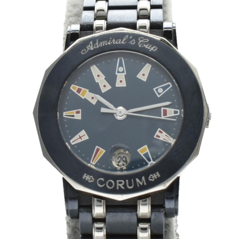 Orologio donna corum - orologio, admiral's