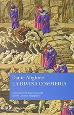 Divina commedia italian - la,