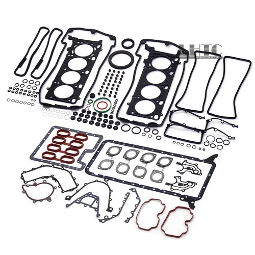 Kit guarnizioni revisione - guarnizioni,