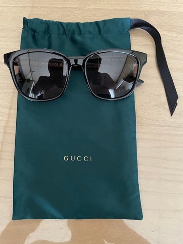 Occhiali sole gucci - da, neri