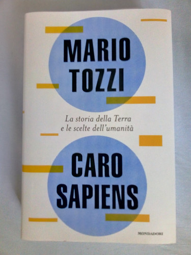 Libri mario tozzi - libri,