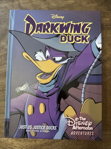 Darkwing duck just justice - darkwing, duck: