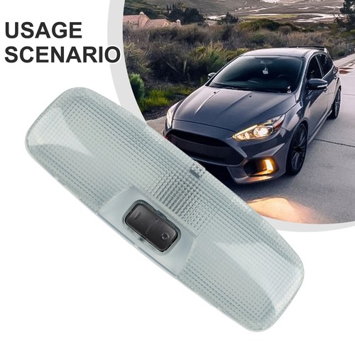 Luce tetto auto - , facile