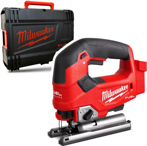 Milwaukee m18 fjs seghetto - fjs-0x,