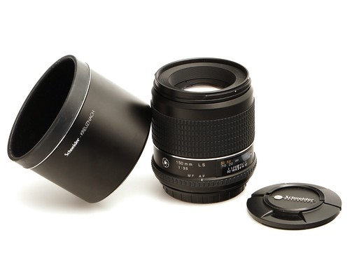 Schneider kreuznach 150mm - schneider-kreuznach,