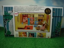 Mattel 75th barbie repro - mattel,