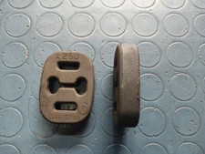 GOMMINO SUPPORTO MARMITTA A280