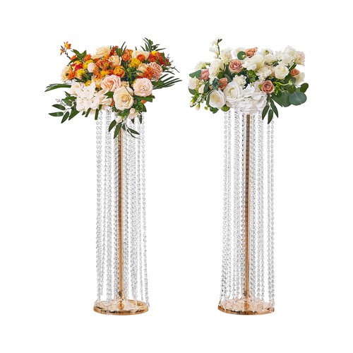 Vevor portafiori colonna 90cm - portafiori,