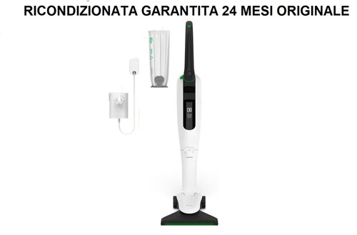 Scopa elettrica vorwerk - scopa,