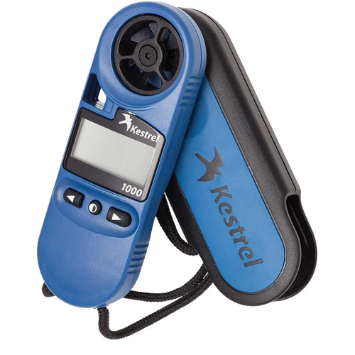 Anemometro misuratore - anemometro,