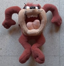 Peluche TAZ - Il diavolo della