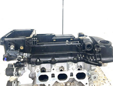 TESTATA PEUGEOT 107 1.0 12V. BENZINA 3CIL. 2009 RICAMBI USATI