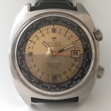 Tissot Navigator Seastar, anno 1970 ca annata