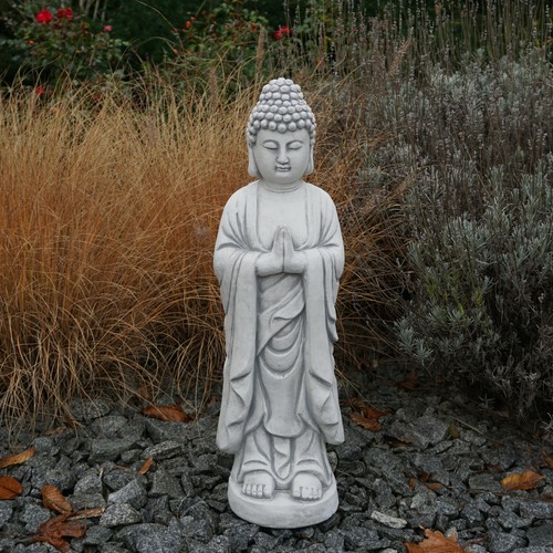 Buddha guardiano del tempio