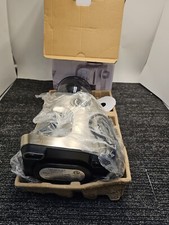 CASABREWS Tornado Macinacaffè