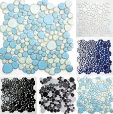 Ceramica mosaico piastrelle - mosaico, in