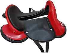 Sella per cavallo sintetica