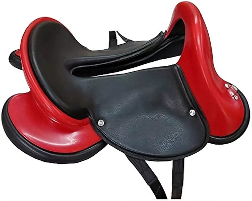 Sella per cavallo - , sintetica