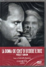 LA DONNA CHE CERCO' DI