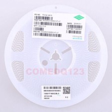 100 pezzi x 1206 500R (500Ω)