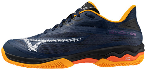 Scarpe padel mizuno wave - -,