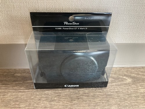 Canon csc g12 custodia morbida - canon, csc-g12